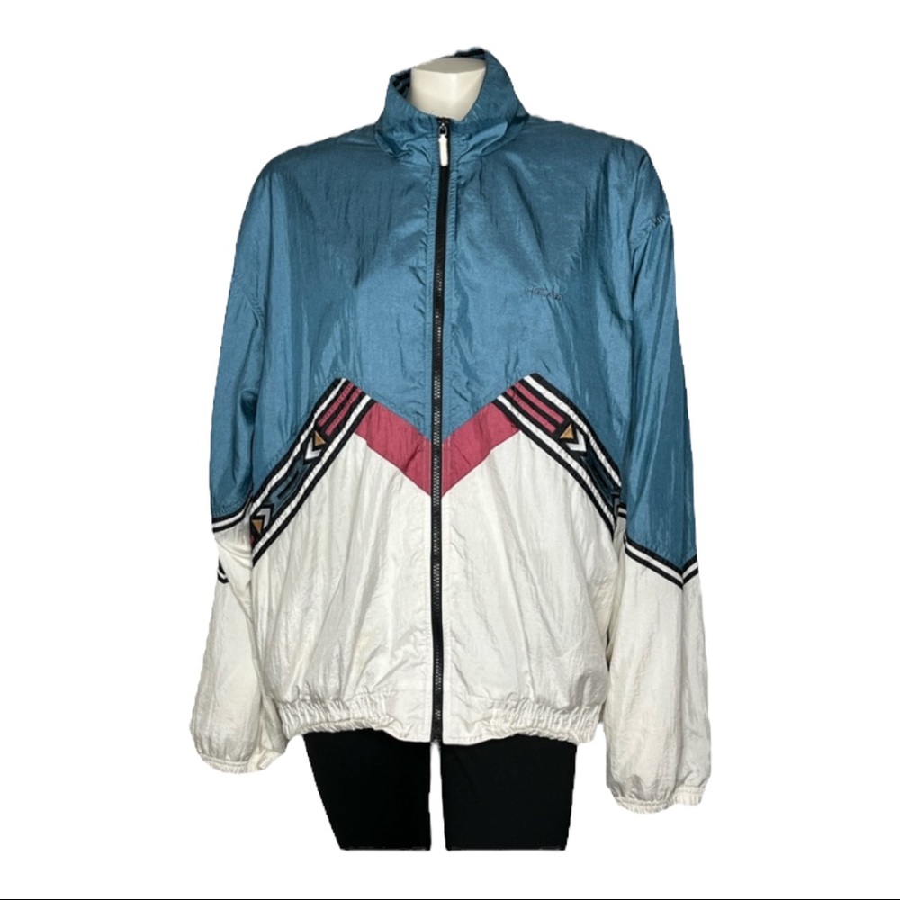 Head retro Vintage Ski Jacket